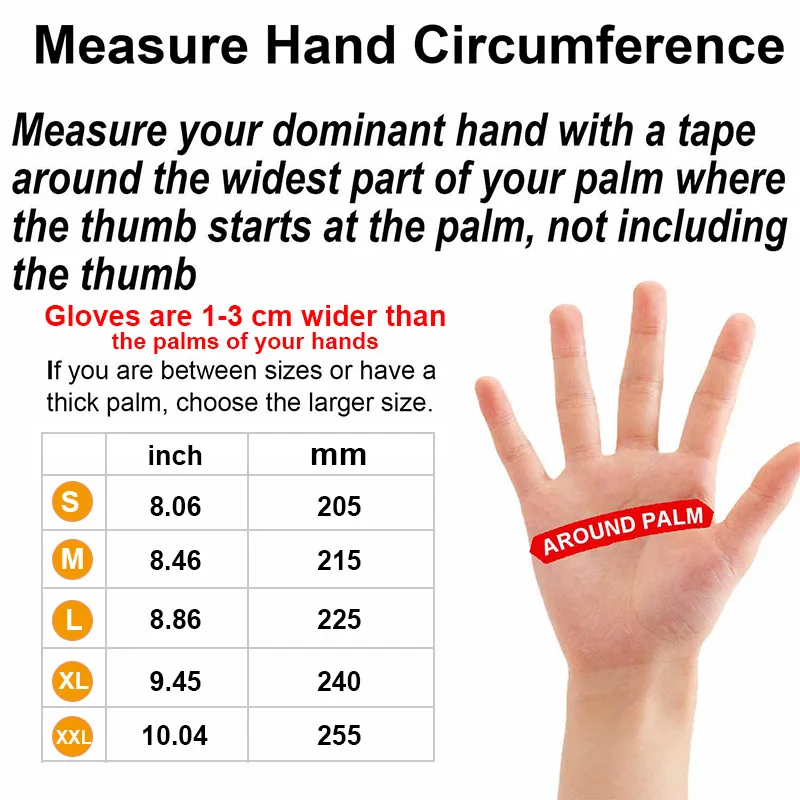 

OZERO Running Gloves Touch Screen Gloves Sports Outdoor Deerskin Leather Moto Racing Cycling Bike Gloves For Men Women 8009