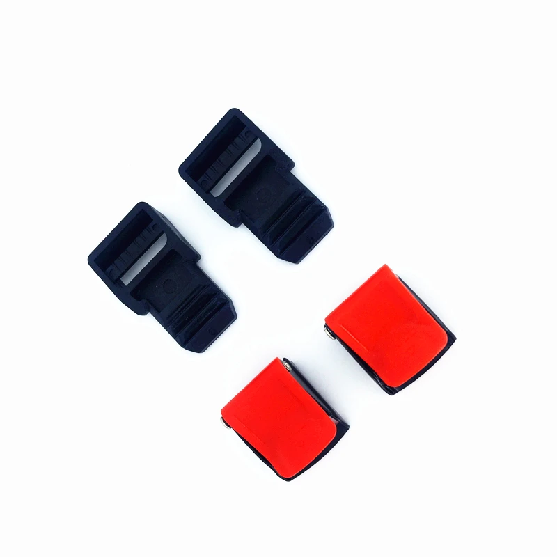 2 шт. быстросъёмная Пряжка для мотоцикла велосипеда квадроцикла|atv helmet|helmet chinhelmet