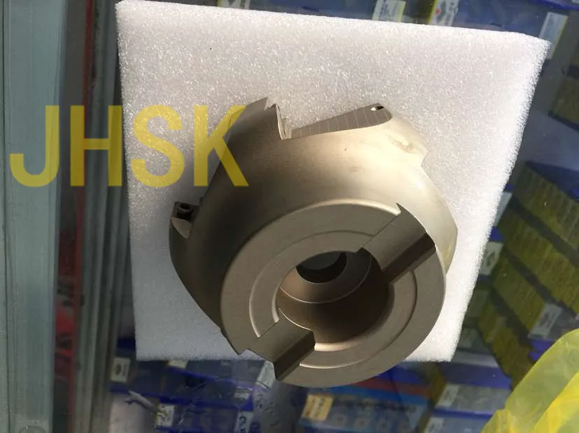 6 флейта BAP 400R 100 32/400R 32 6F Фрезерный инструмент с ЧПУ|boring cutter|cnc boringcnc milling tool |