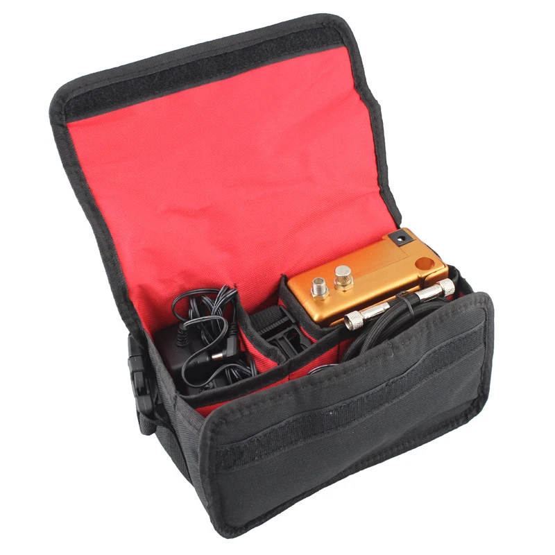 Портативный Аэрограф OPHIR Black Pro с компрессором сумка на одно плечо для Временной