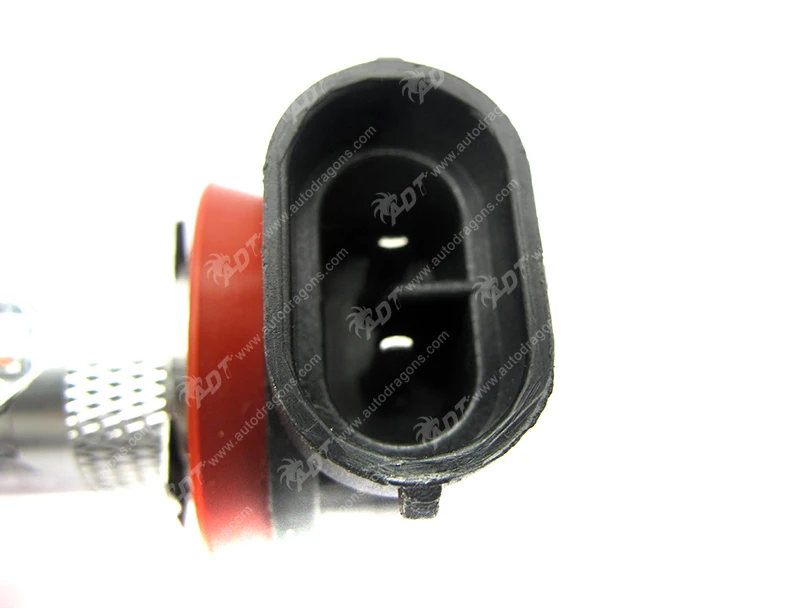 4 хит продаж автомобильная светодиодная лампа Full Cr = ees H8 H11 80 Вт сверхпрочная белая