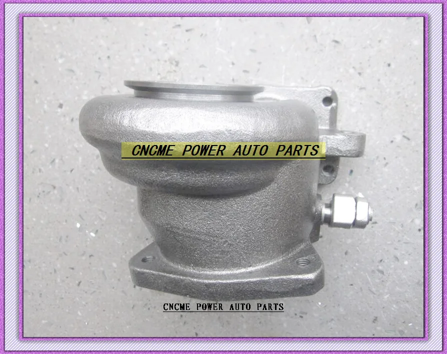 Корпус турбины K03 53039880121 53039700121 53039880120 Turbo для Peugeot 207 308 3008 RCZ Citroen C4 DS EP6DT EP6CDT 5008 л| |