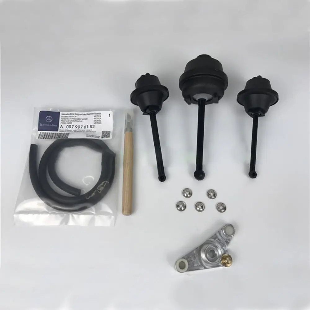 

Алюминиевый Рычаг для впускного двигателя Mercedes-Benz W211 W203, Набор вакуумных шлангов