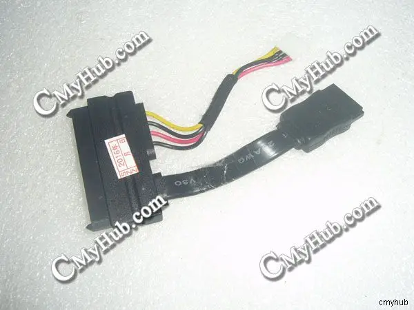 Оригинальный кабель для Lenovo C240 C245 vba10 _ HDD DC02001NP00 все в одном AIO Desktop PC SATA Power жесткий