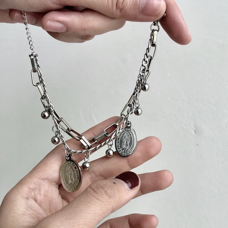 Браслет из нержавеющей стали/женский/панк/bileklik/femme браслет стали pulsera hombre для