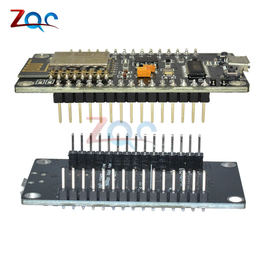 Беспроводной модуль ESP8266 CH340G CH340 NodeMcu V3 Wi Fi разъем макетная плата на основе ESP 12E
