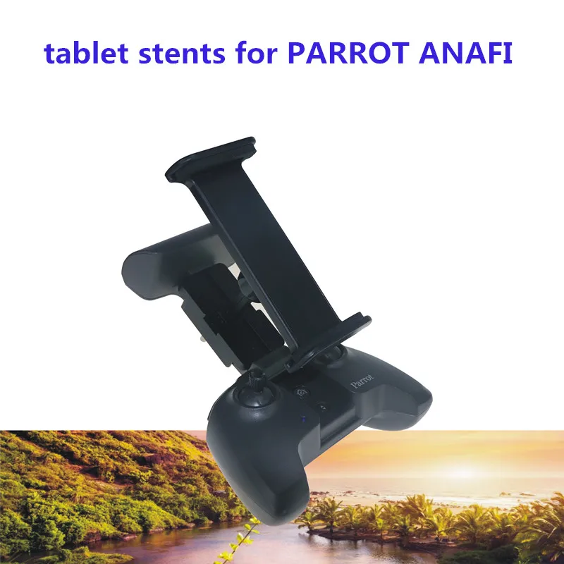 Попугай ANAFI пульт дистанционного управления смартфон/Tablet стенты проведение