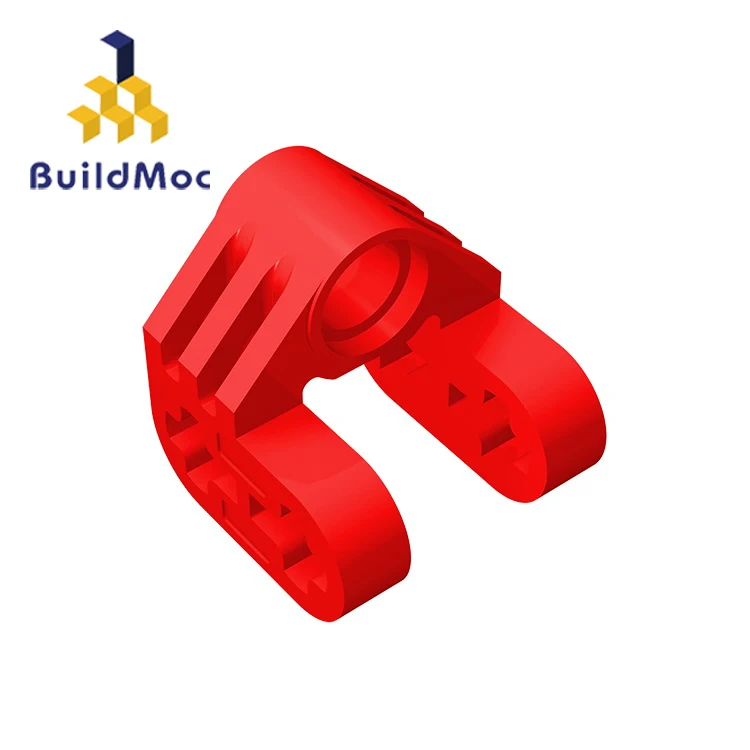 BuildMOC сборные частицы 92907 2x2x2 для строительных блоков детали сделай сам