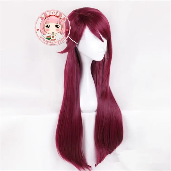 Riko Sakurauchi косплей парик Love Live! Солнце! Костюм играть парики Хэллоуин волос Косплей