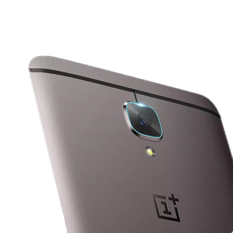 Защитное стекло YUANLONG закаленное для задней камеры Oneplus 3 3T plus 3|screen protector|full covertempered