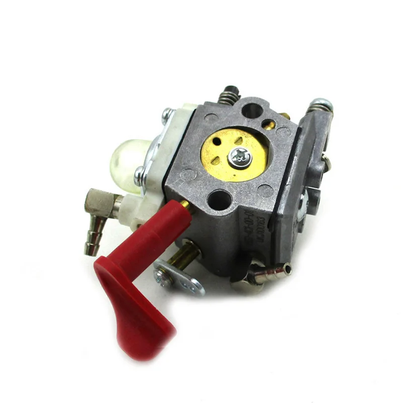 Карбюратор XLJOY для Walbro WT 664 WT668 WT997 HPI Baja 5B 5T FG ZENOAH CY RCMK Losi Rc Car Go Ped F270rc Cy Sikk Cy290rc|carburetor