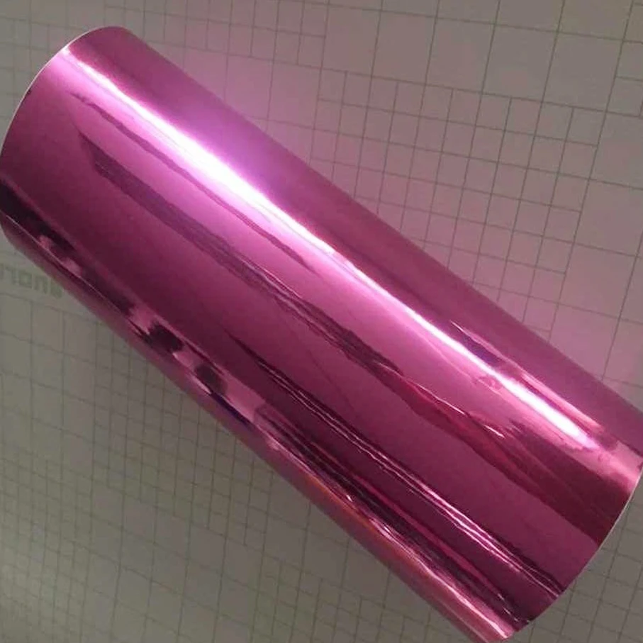 7 размеров новейшее растяжимое зеркало с высоким содержанием розово красного