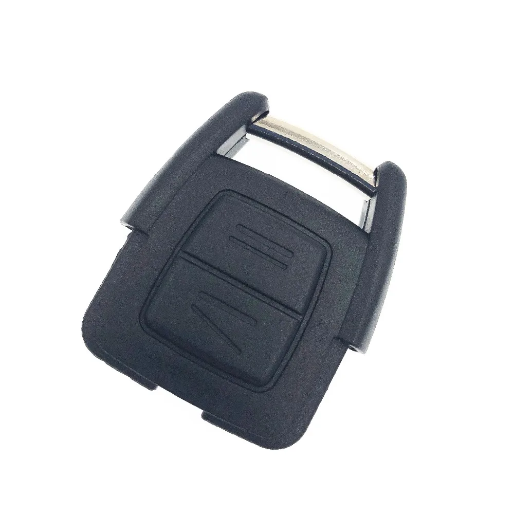 Чехол для ключа автомобиля Vauxhall Opel Astra H J g Zafira mokka Omega Vectra|key 2 button|car key shell caseshell j |
