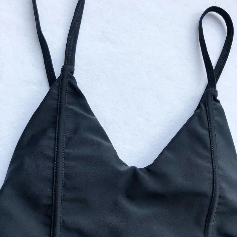 Куркума микро бикини женские набор 2019 сексуальная женская одежда для плавания