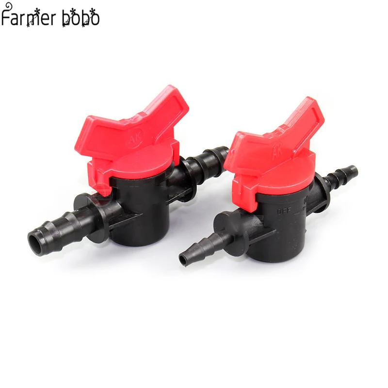 5 шт. пластиковые соединительные трубки для шланга полива|garden hose connector|hose connectorpipe