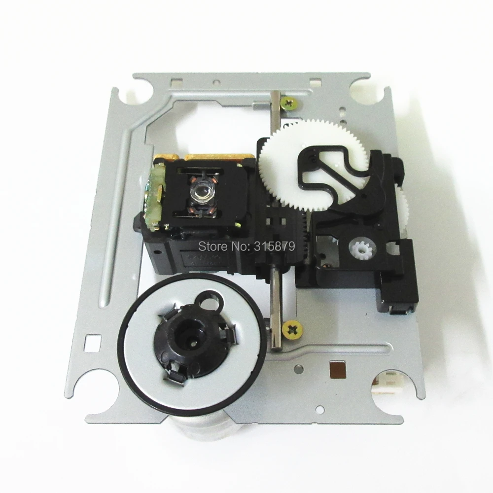 Оригинальный SF-P101N 15Pin CD VCD Оптический Пикап для SANYO SFP101N SF P101N с механизмом |