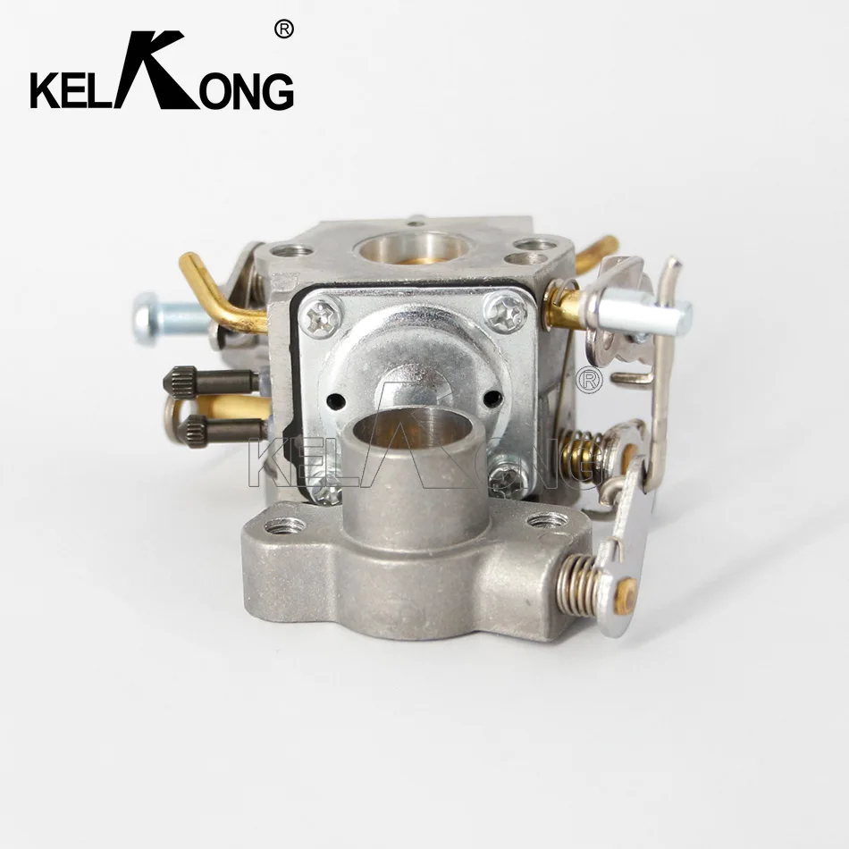 KELKONG OEM карбюратор арматура карбюратора комплект 2 шт. с сжимной насос фильтр для