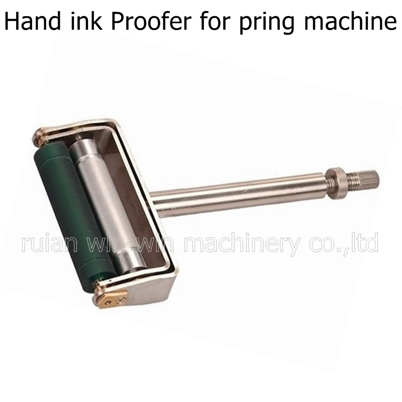 

Ручной Дозатор чернил для флексографской печатной машины, гравировальная печатная машина и покрытие