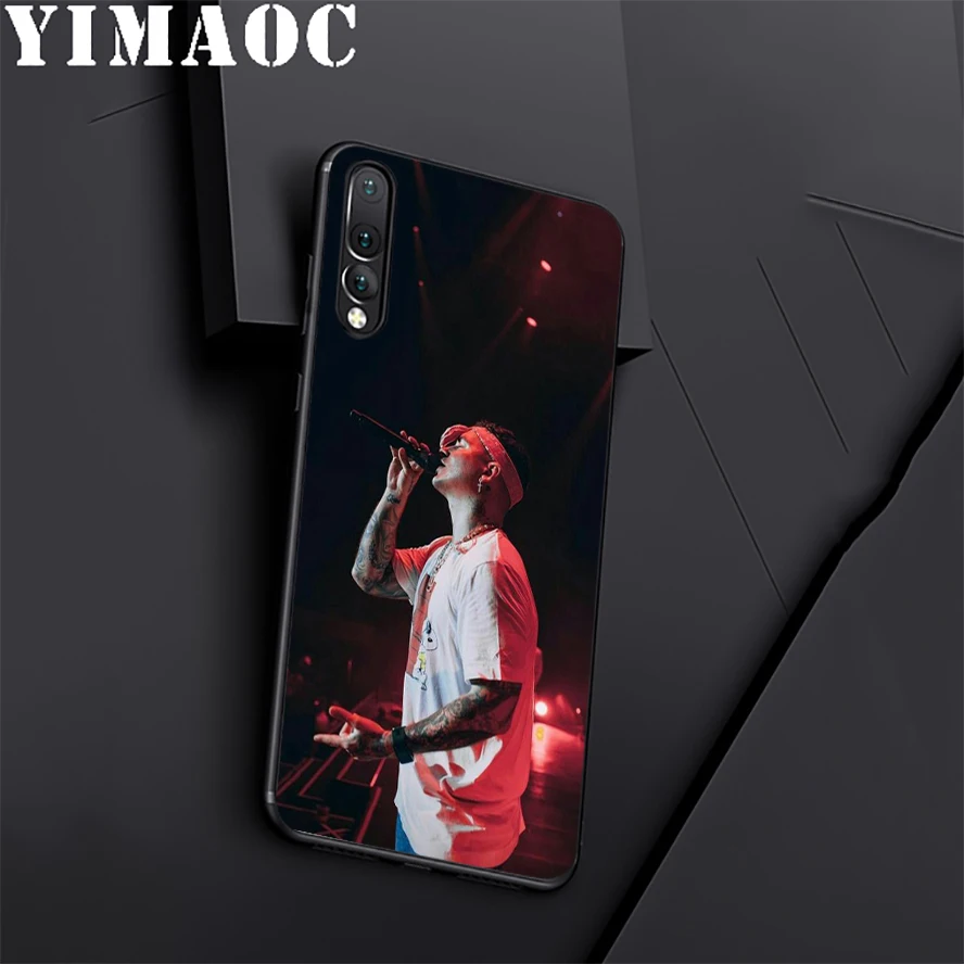 Мягкий силиконовый чехол для huawei Honor mate 10 P20 P10 P9 P8 P Smart Y6 6A 7A 7X 7C Lite Pro 2017 2018 |