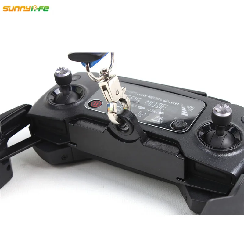 Sunnylife DJI Spark Mavic PRO подвесной фиксатор для пульта дистанционного управления