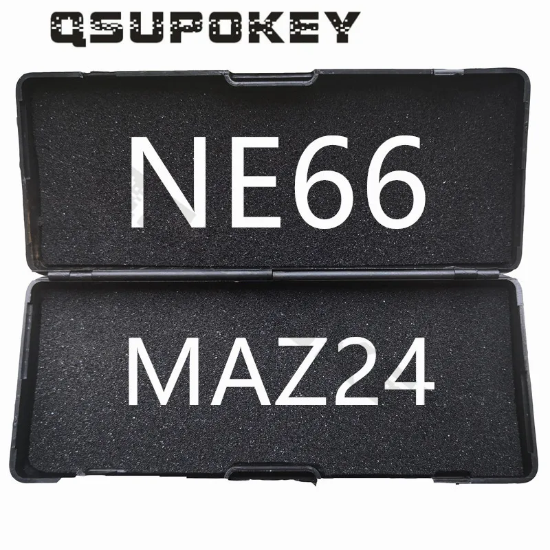 QSUPOKEY подлинный LiShi инструментов для ремонта слесарный инструмент HU39 HU43 HU56 HU58 HU66