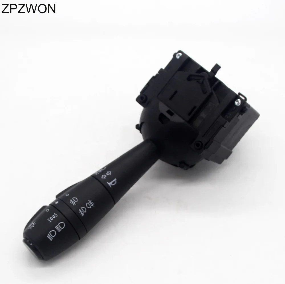 Новый переключатель рулевой колонки для Renault Dacia Dokker Lodgy Logan Sandero 2012 251682 8201167988 681726046R