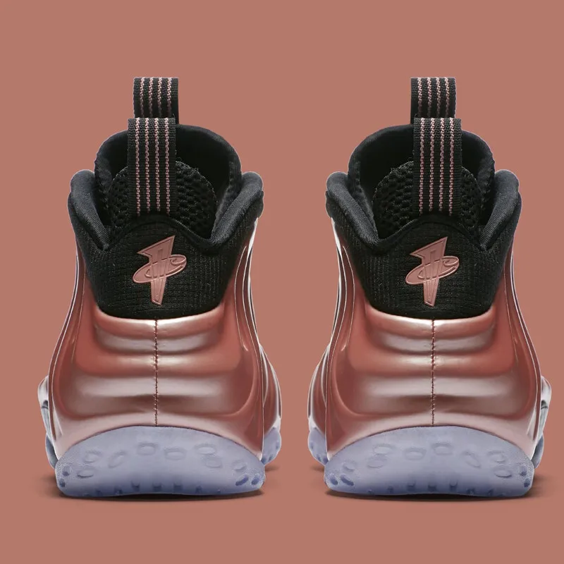 Original New Arrival NIKE Air Foamposite One Men's Basketball Shoes Sneakers | Спорт и развлечения