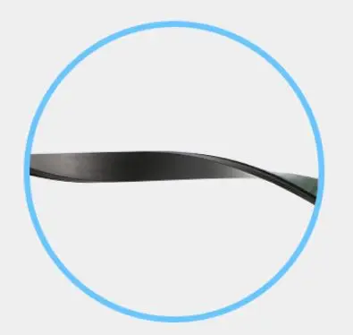 Резиновая Магнитная паста 5 метров/10 метров уплотнительная лента для раздвижных