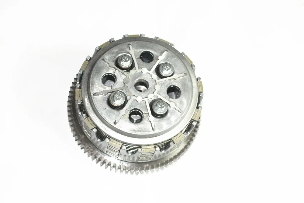 Комплект сцепления для Benelli 302 S BN302R BN302 STELS300 TNT302 / BN TNT 300 302R|assembly| |
