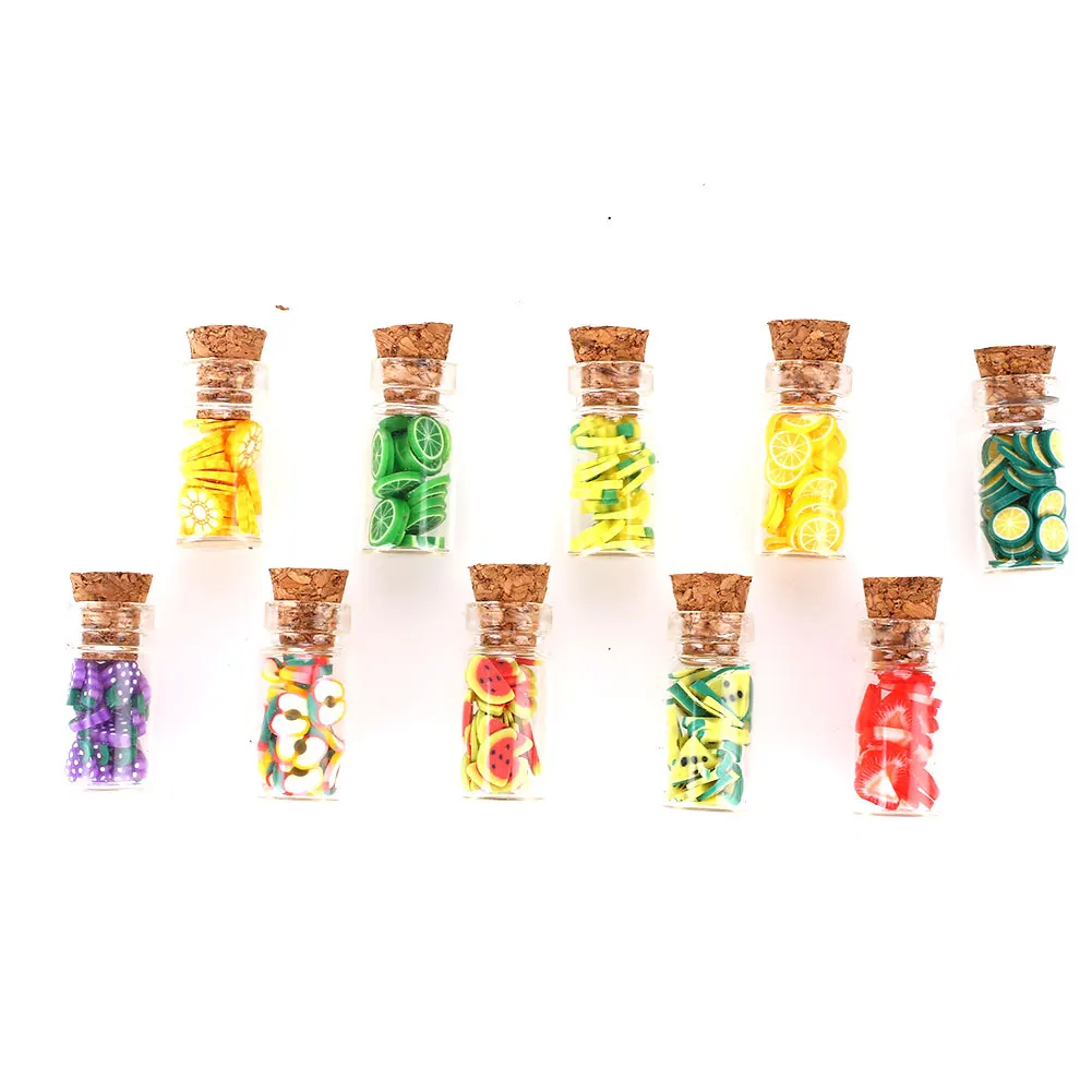 Кукольный домик еда мини кукольный многоцветная коллекция культивировать