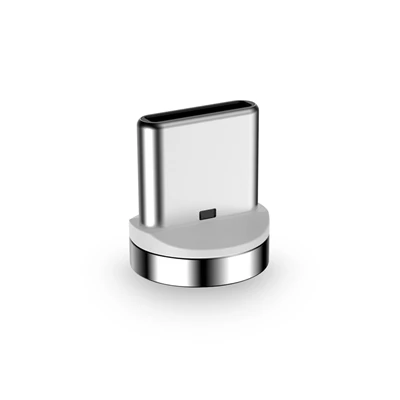 SG-002 FLOVEME 2 м USB Магнитный кабель для быстрой зарядки для iPhone XR XS samsung S8 S9 Xiaomi huawei P20 Micro USB 3A type C USB кабель для передачи данных - Цвет: SG-002