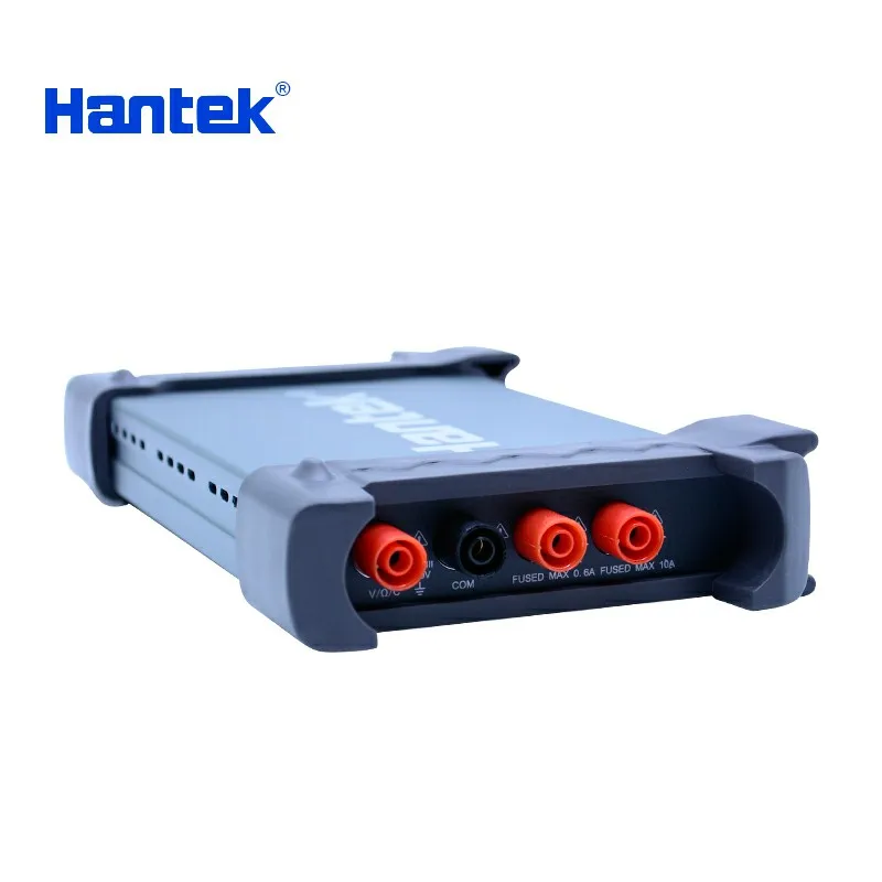 Hantek 365A Bluetooth/USB регистратор данных Регистраторы мультиметр Напряжение Ток