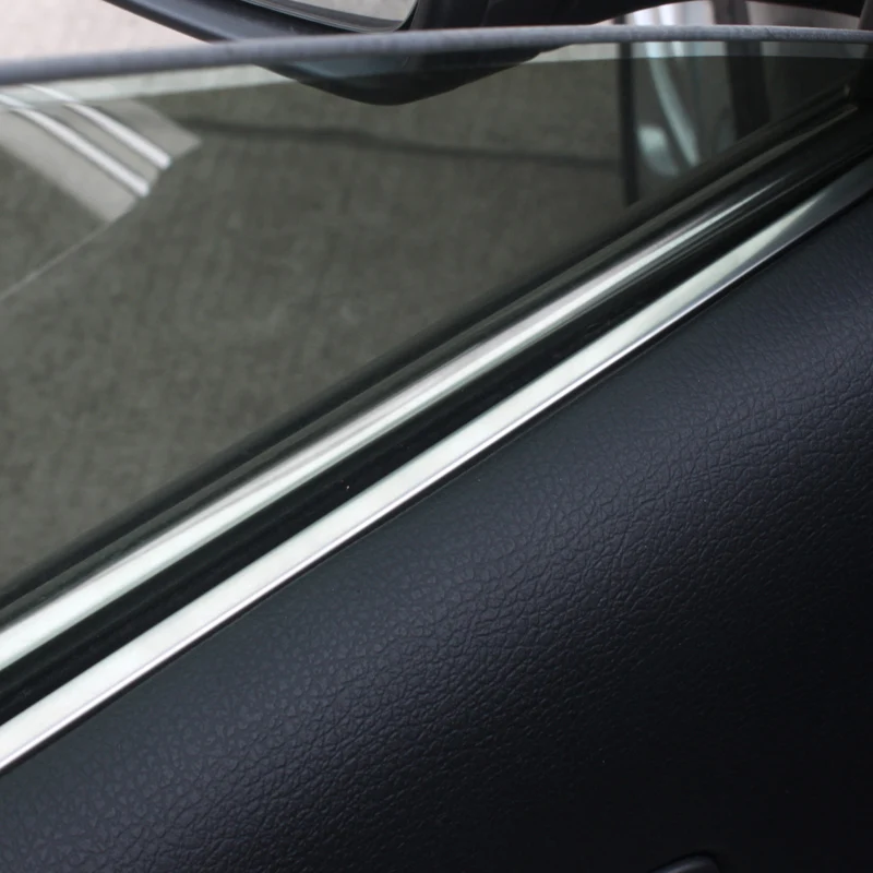 4 шт. для mazda 6 2009 2013 внутренняя отделка окна|Лепнина интерьера| |