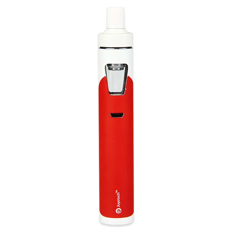 Оригинальный набор Joyetech EGo AIO 1500 мАч комплект Все в одном 2 мл вапорайзер 0 6ом с