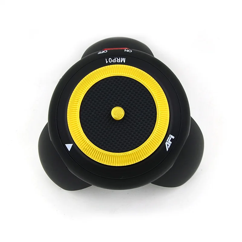 MRP01 Mini 360 Rotation Time Lapse Electric Panorama Tripod Head for GoPro Action Camera Selfie Stick Smartphones | Электроника