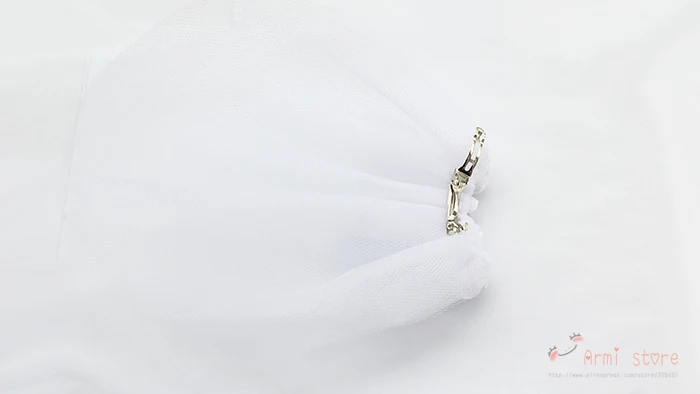 Магазин Armi свадебный головной убор для собак цветок невесты свадебные