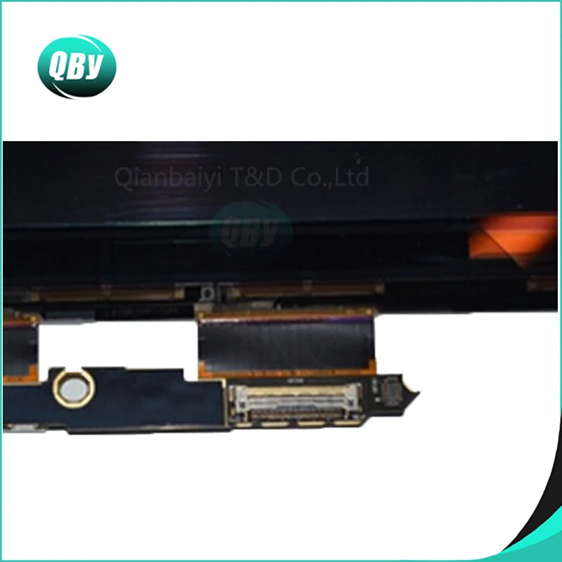 Рисунок 2 - Оригинальный Новый ЖК-экран A1707