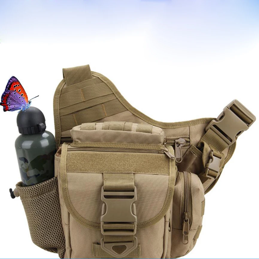 Новый Exo Mochila k5134горячая Распродажа супер высокое качество уличный военный
