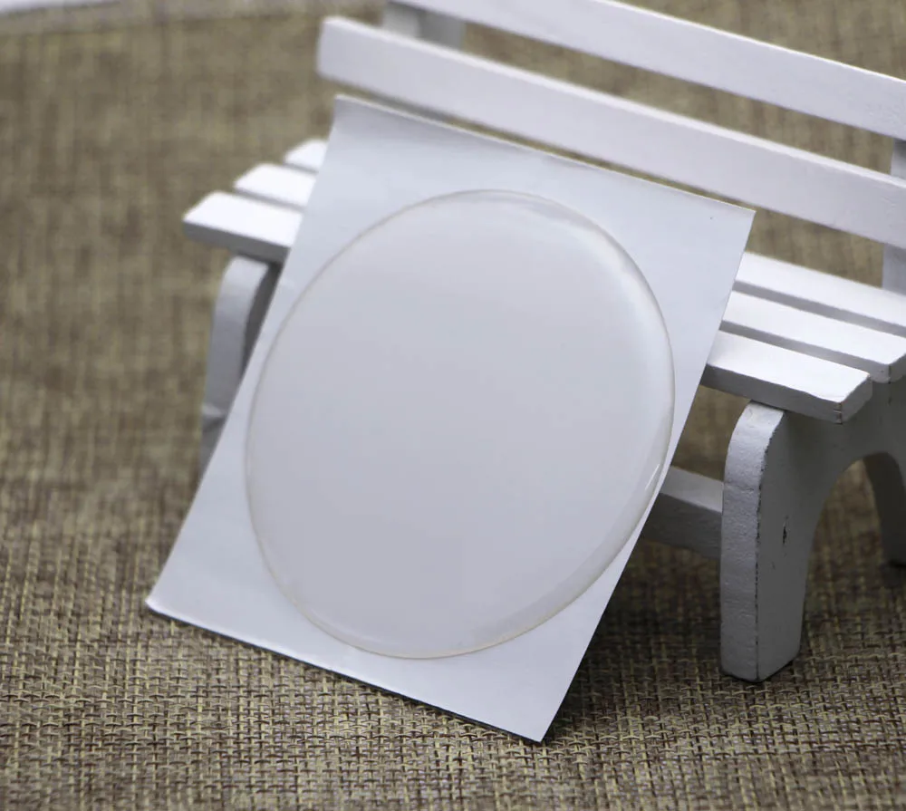 Зеркальные компактные Наборы сделай сам компактное зеркало диаметром 65 мм