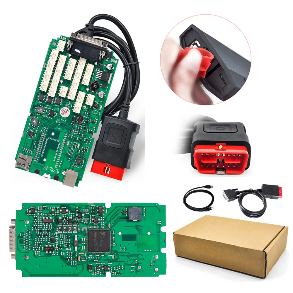 Multidiag pro одноплатный CDP TCS PRO Bluetooth TCS PRO Plus R3 с kegen OBD2 диагностический инструмент автомобиль/считыватель кодов компьютера грузовых автомобилей
