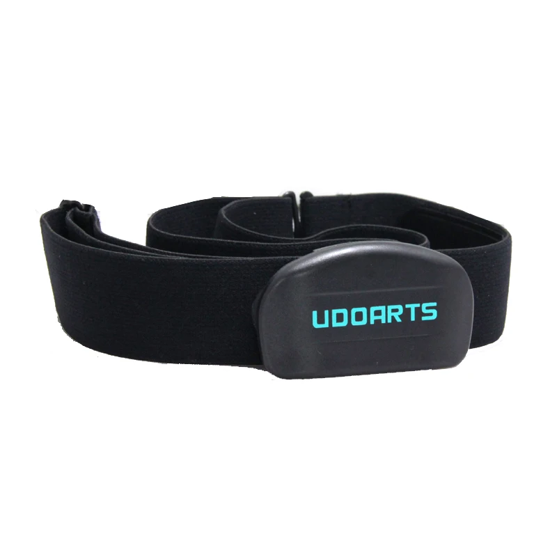 

Udoarts Chest Strap 2 ( 5.3 kHz -Only For Udoarts Heart Rate Monitor Watch )