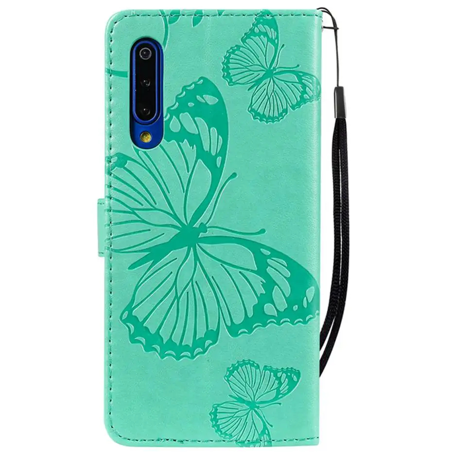 Кожаный чехол-книжка для Xiaomi mi 9 SE F1 8 lite 6X 5X Play чехол телефона Redmi GO 4X 4A 6 7 S2 Note 3 5A Pro
