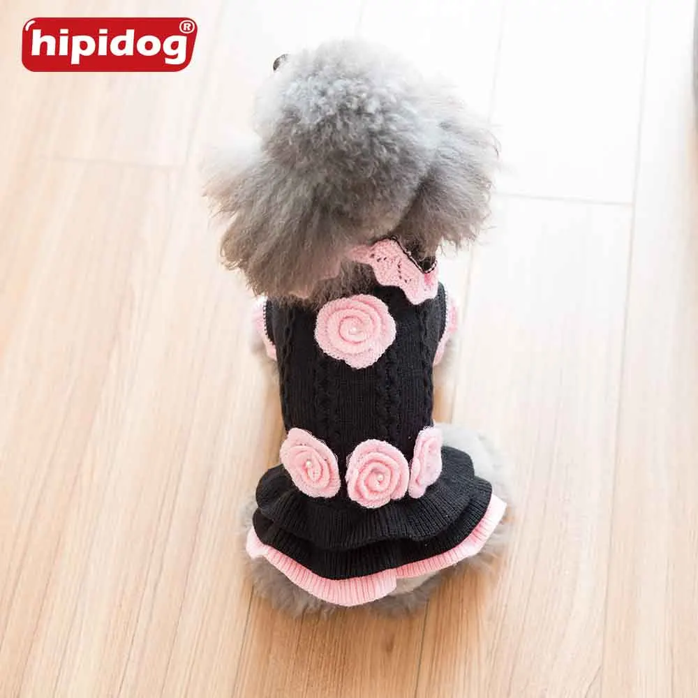 Hipidog одежда для домашних животных маленьких собак чихуахуа йоркширская