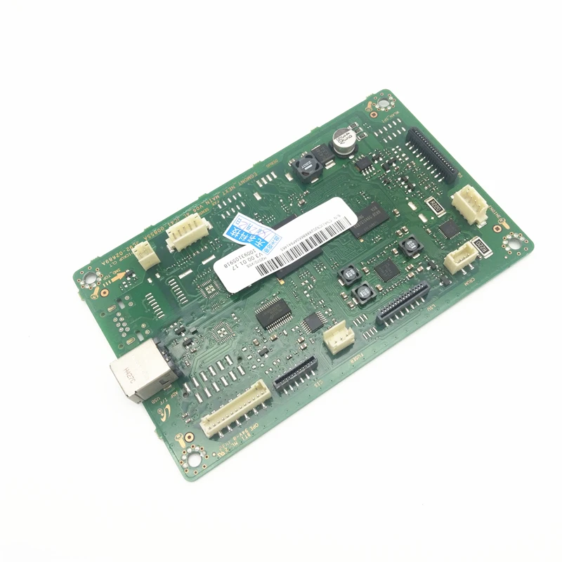 Материнская плата vilaxh SL-M2070 системная для Samsung SL-M2071 SL 2070 M2070 материнская принтера |