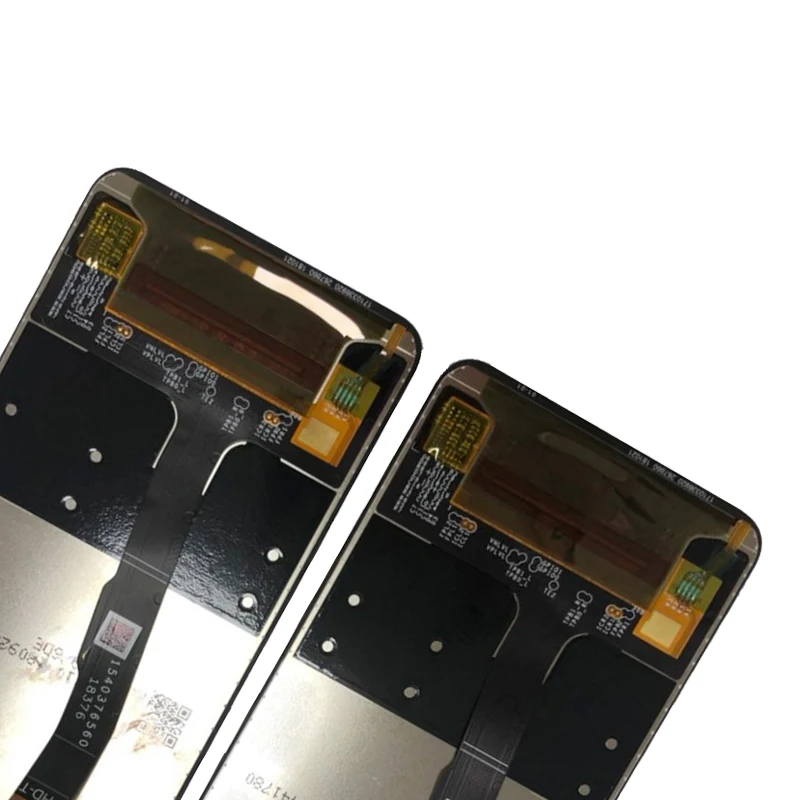 ЖК дисплей для Huawei P30 Lite с сенсорным экраном в сборе рамка huawei p30 экран замены P 30