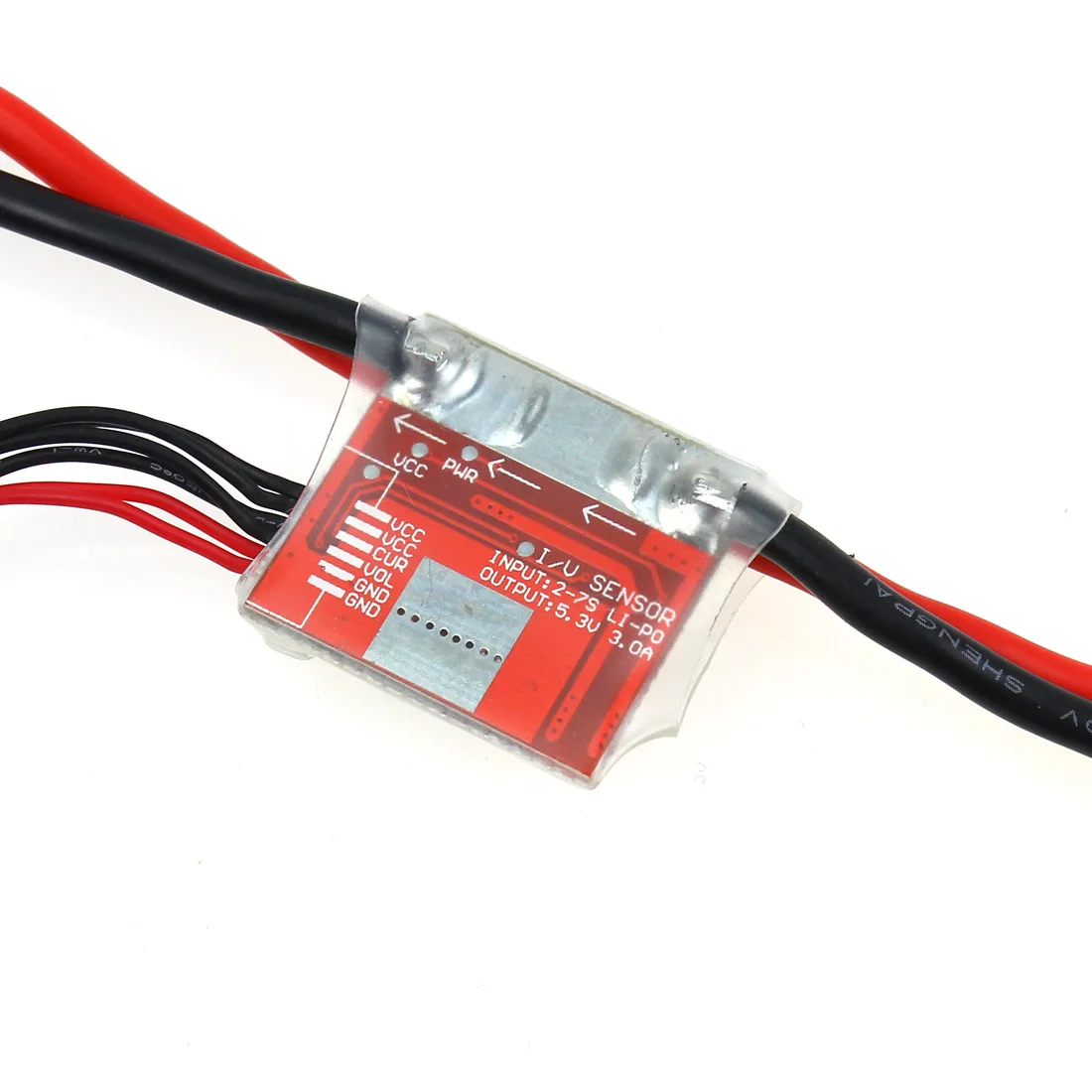 3DR модуль питания APM2 2 5 APM Контроллер полета ARDUPILOT MEGA APM2.6 F|module oem|module ledmodule rf |