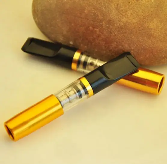 Трубка для курения кальяна фильтр дым наргиле курительные трубы cachimbo фильтрация