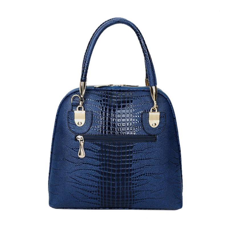 Сумка мессенджер FGGS Женская кожаная синяя|crossbody purse|women leather bagbag women |
