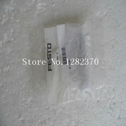

[SA] FESTO gas fitting H-QS-8 spot 153464 -- 5 шт./лот