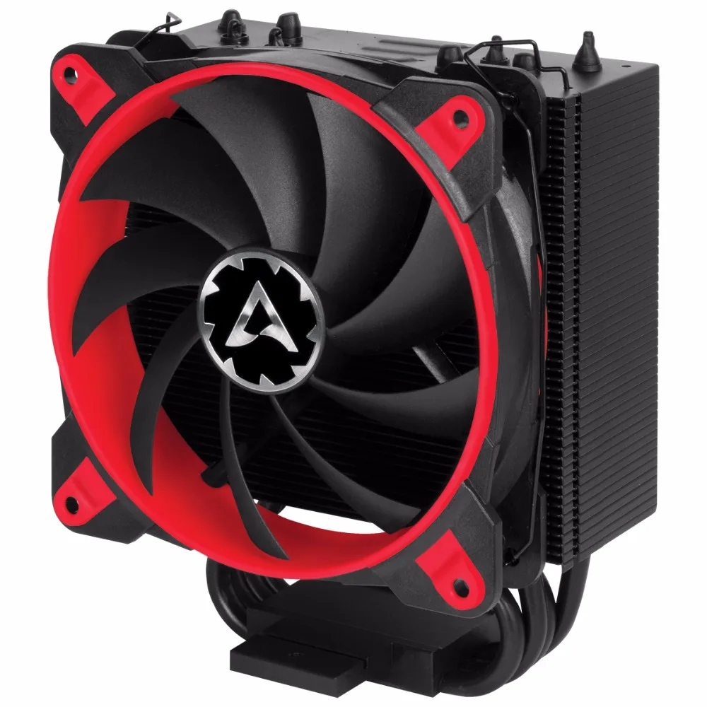 Кулеры для процессора ARCTIC Freezer 33 TR с поддержкой основных процессоров Intel и AMD TR4 AM4